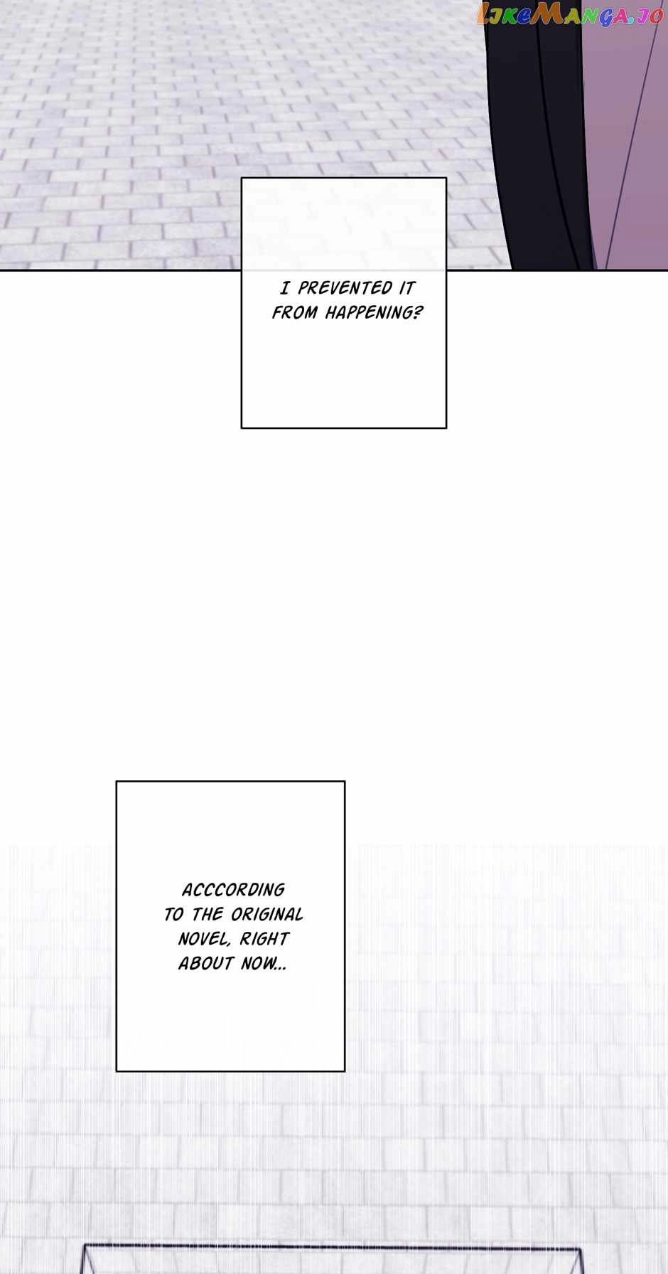 Trapped in a Webnovel as a Good for Nothing Chapter 159 - Page 56