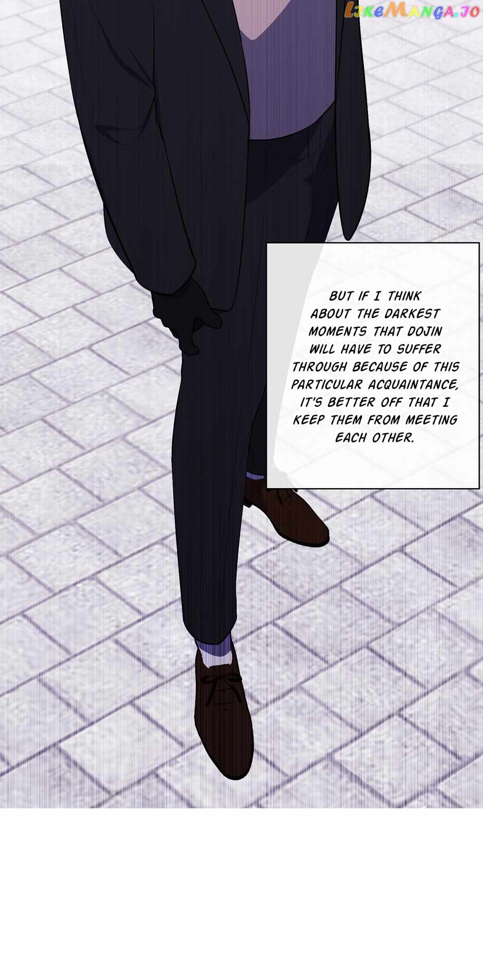 Trapped in a Webnovel as a Good for Nothing Chapter 159 - Page 59