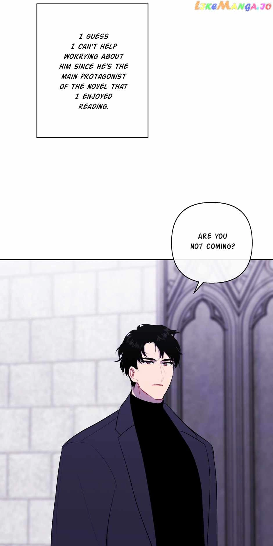 Trapped in a Webnovel as a Good for Nothing Chapter 159 - Page 60