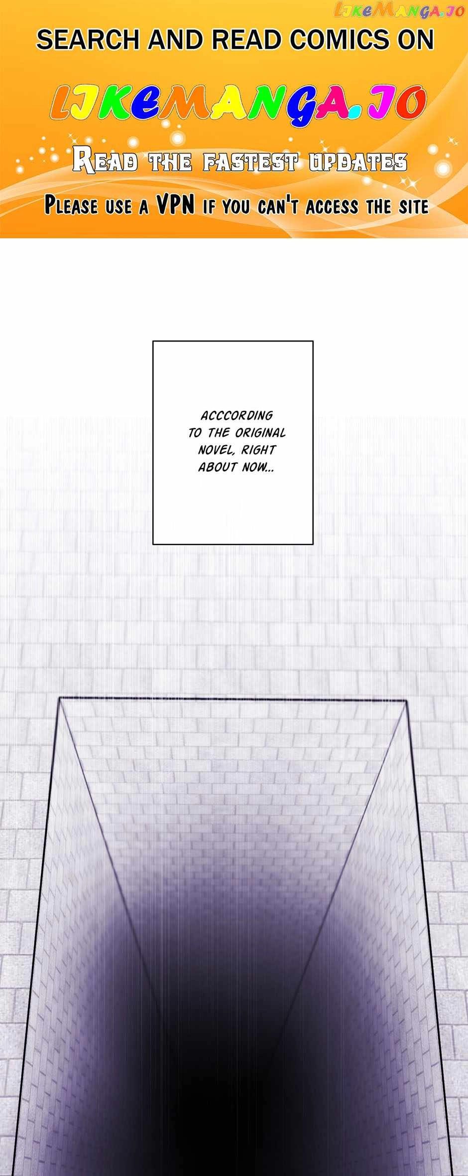 Trapped in a Webnovel as a Good for Nothing Chapter 160 - Page 1