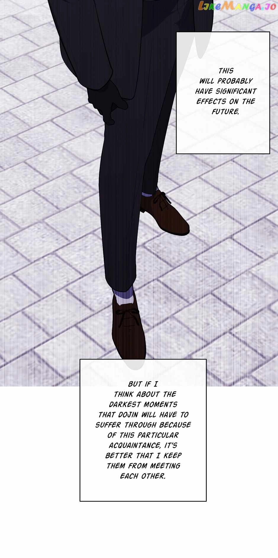 Trapped in a Webnovel as a Good for Nothing Chapter 160 - Page 3