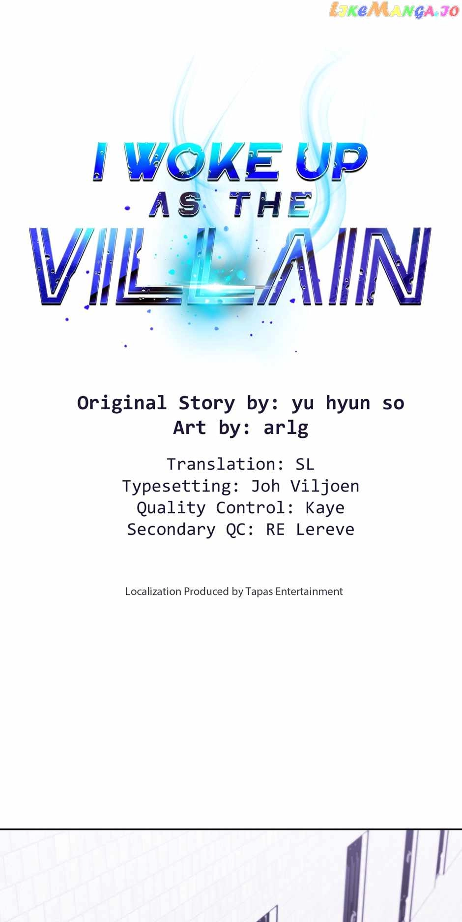 Trapped in a Webnovel as a Good for Nothing Chapter 160 - Page 4