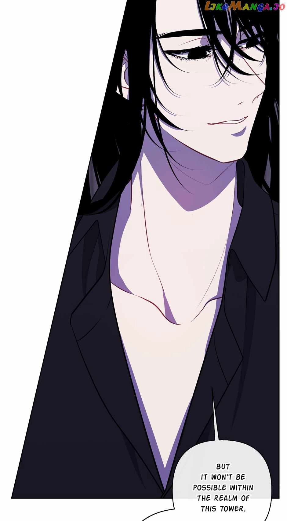 Trapped in a Webnovel as a Good for Nothing Chapter 160 - Page 35