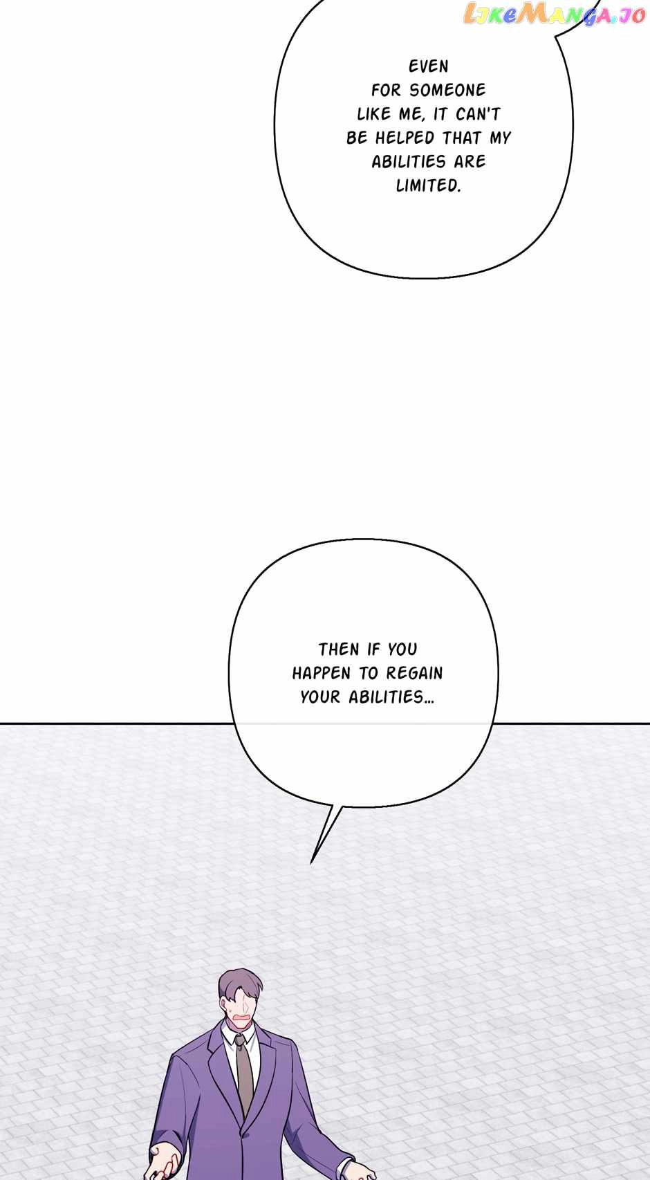 Trapped in a Webnovel as a Good for Nothing Chapter 160 - Page 36