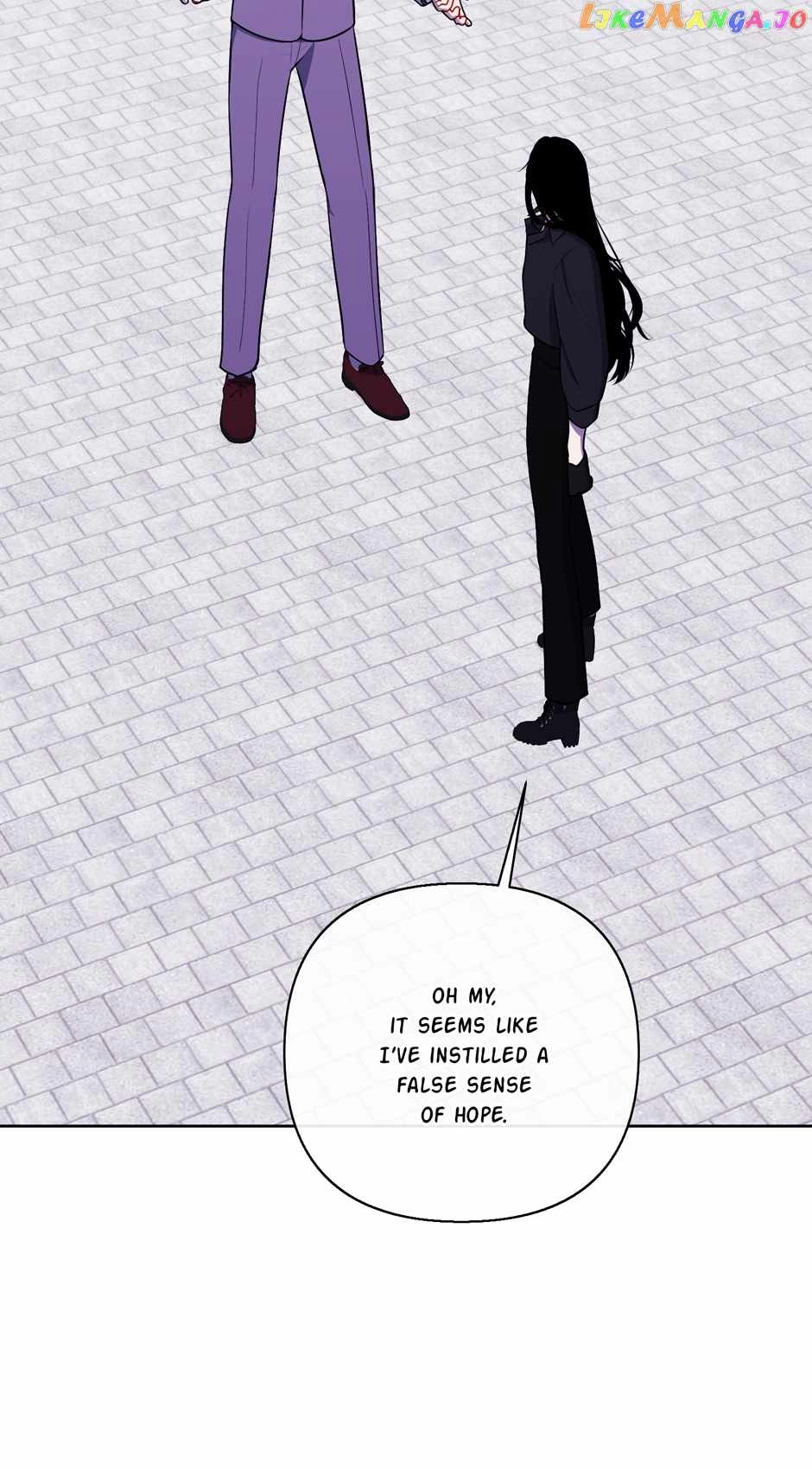 Trapped in a Webnovel as a Good for Nothing Chapter 160 - Page 37