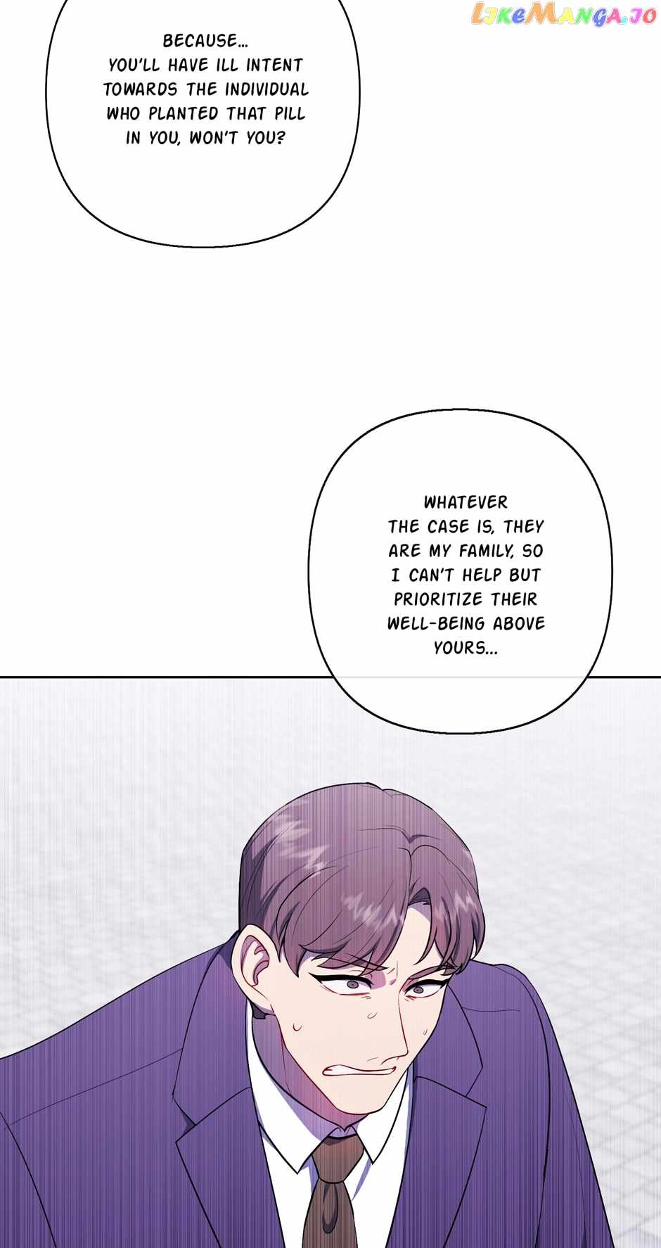 Trapped in a Webnovel as a Good for Nothing Chapter 160 - Page 39