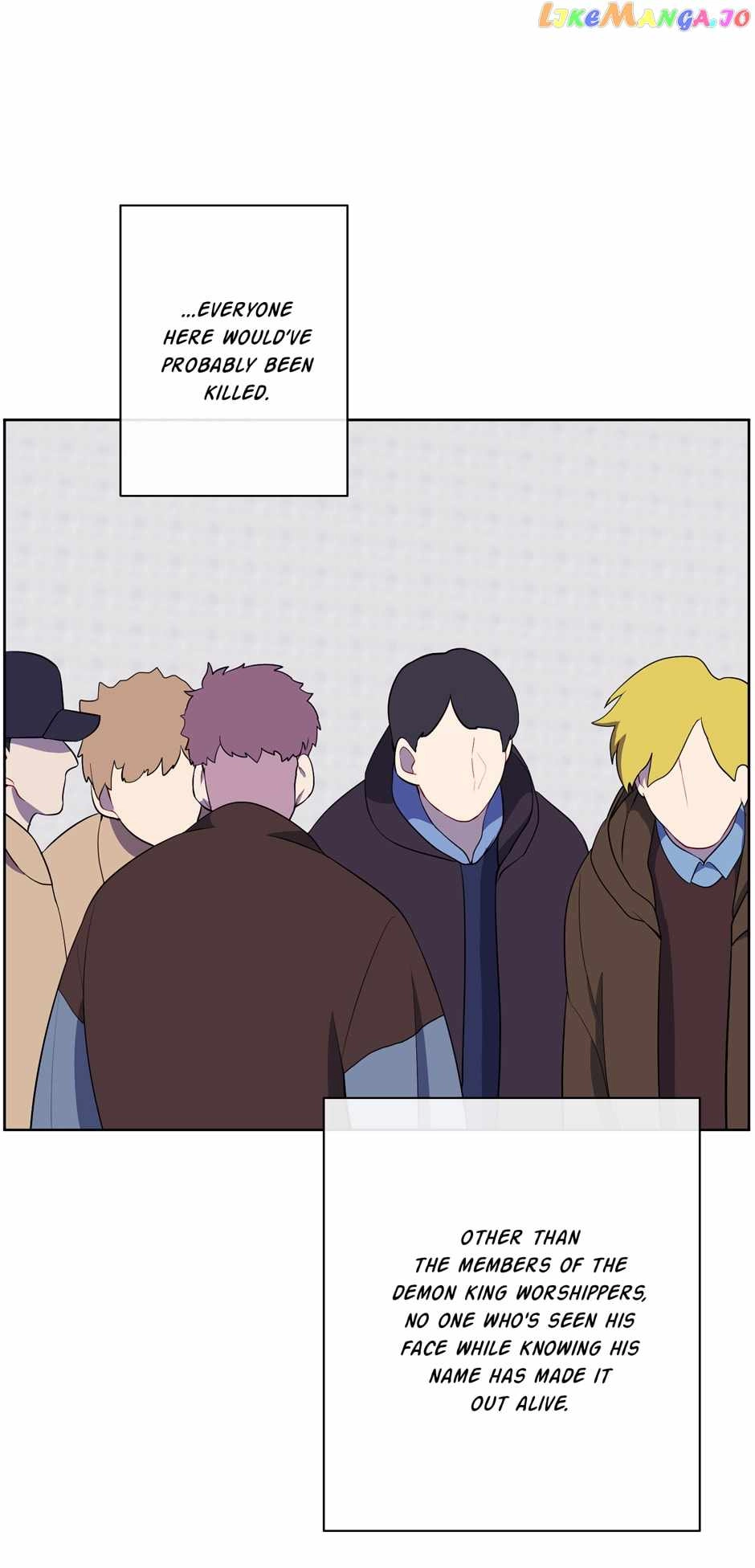 Trapped in a Webnovel as a Good for Nothing Chapter 160 - Page 52