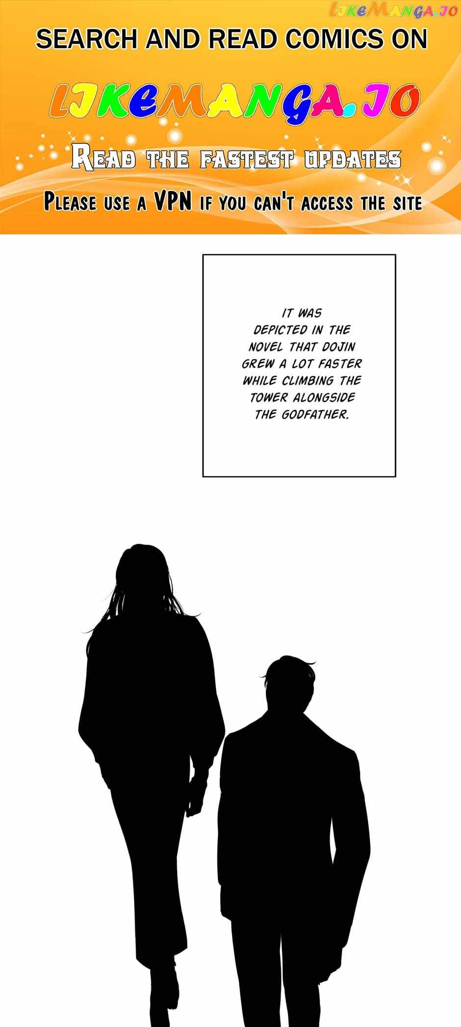 Trapped in a Webnovel as a Good for Nothing Chapter 161 - Page 1