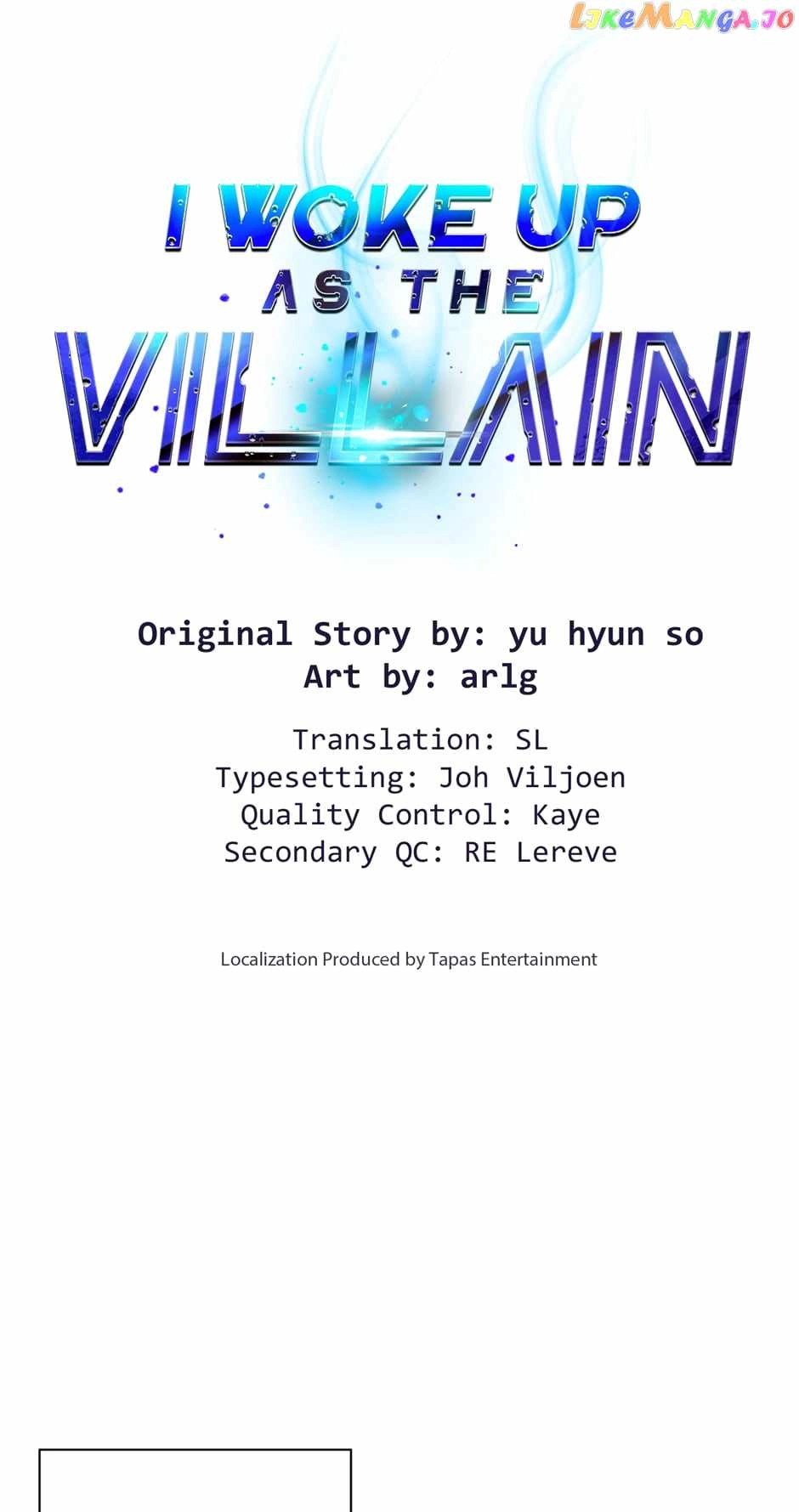 Trapped in a Webnovel as a Good for Nothing Chapter 161 - Page 4