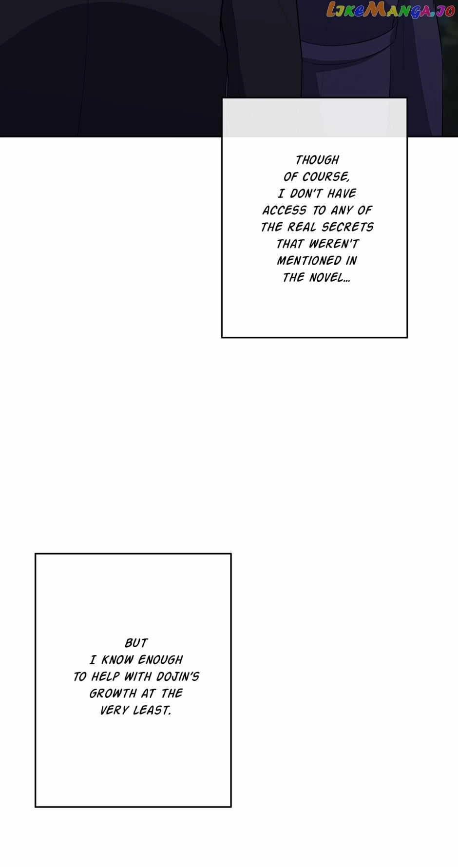 Trapped in a Webnovel as a Good for Nothing Chapter 161 - Page 6