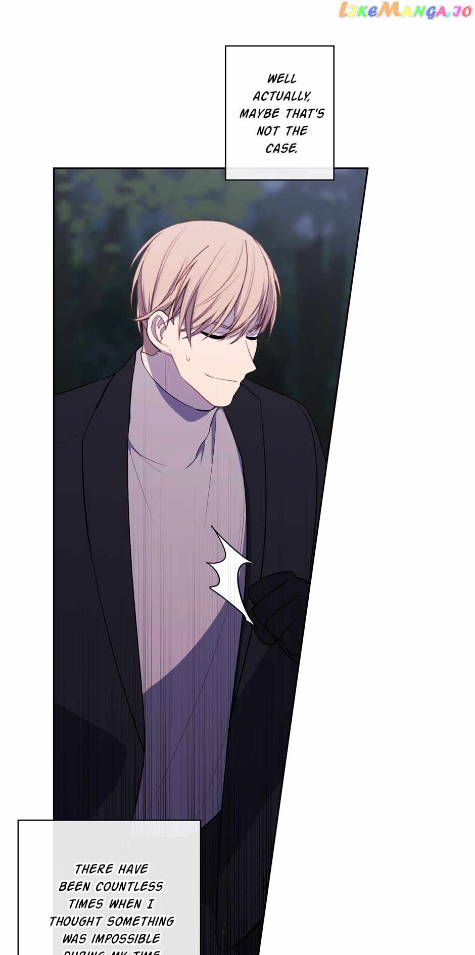 Trapped in a Webnovel as a Good for Nothing Chapter 161 - Page 11