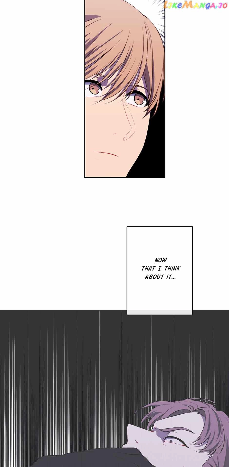 Trapped in a Webnovel as a Good for Nothing Chapter 161 - Page 21