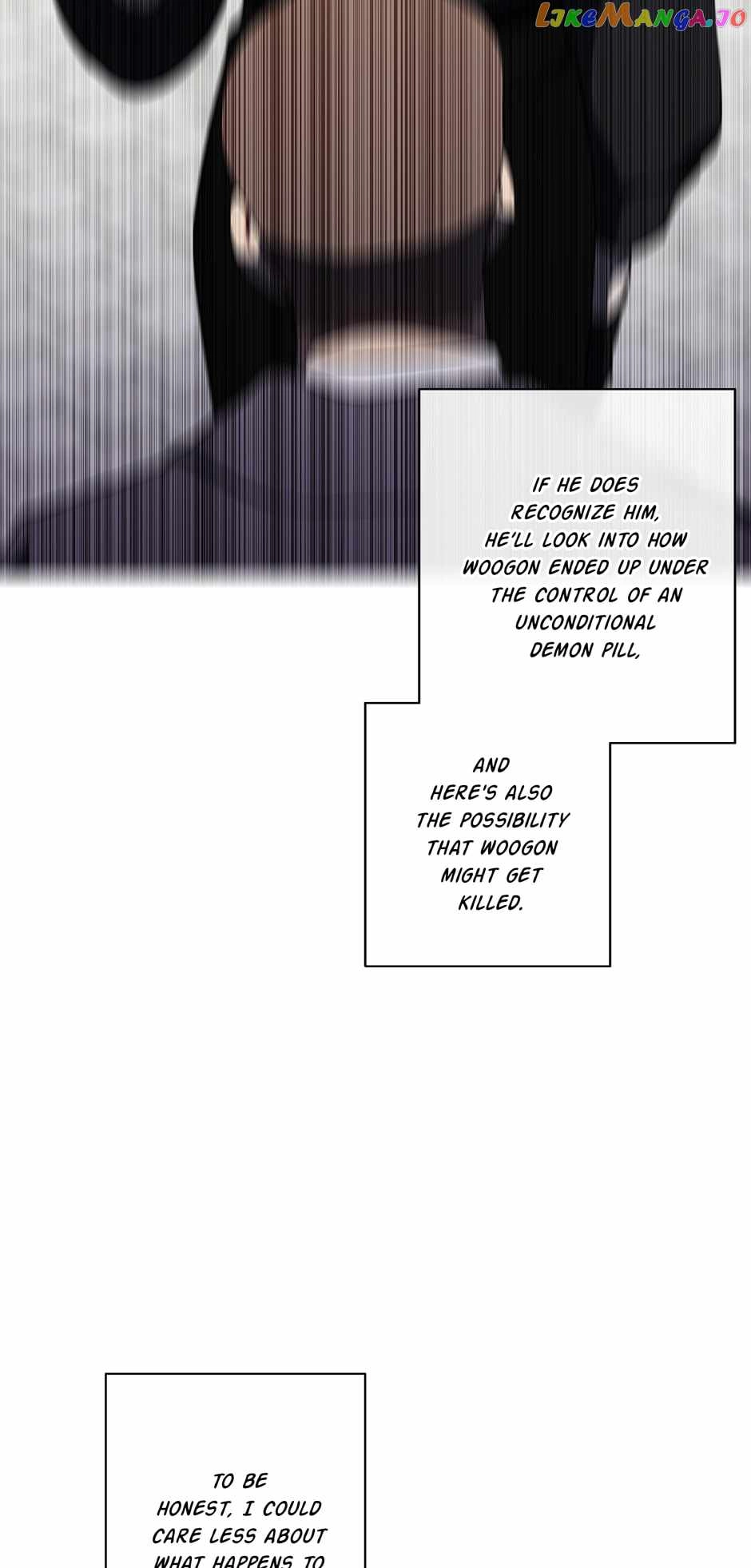Trapped in a Webnovel as a Good for Nothing Chapter 161 - Page 24