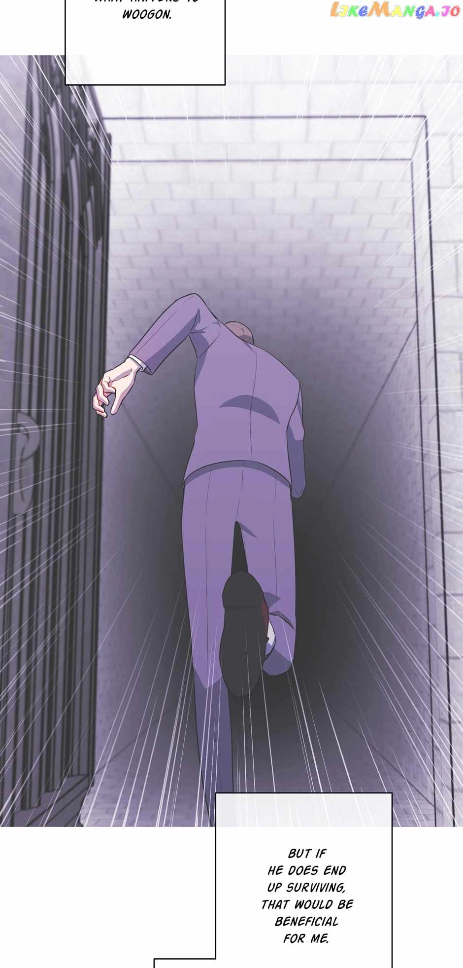 Trapped in a Webnovel as a Good for Nothing Chapter 161 - Page 25