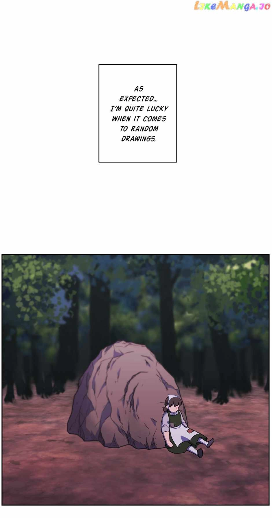 Trapped in a Webnovel as a Good for Nothing Chapter 161 - Page 34