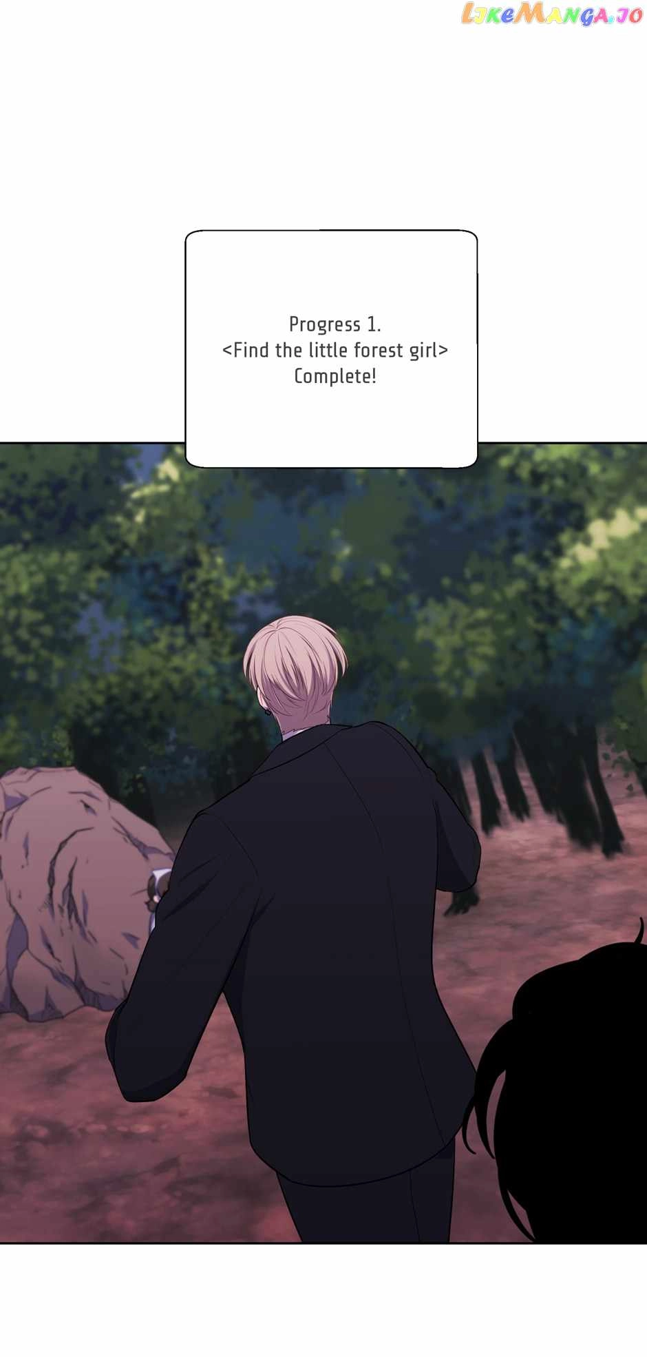 Trapped in a Webnovel as a Good for Nothing Chapter 161 - Page 36