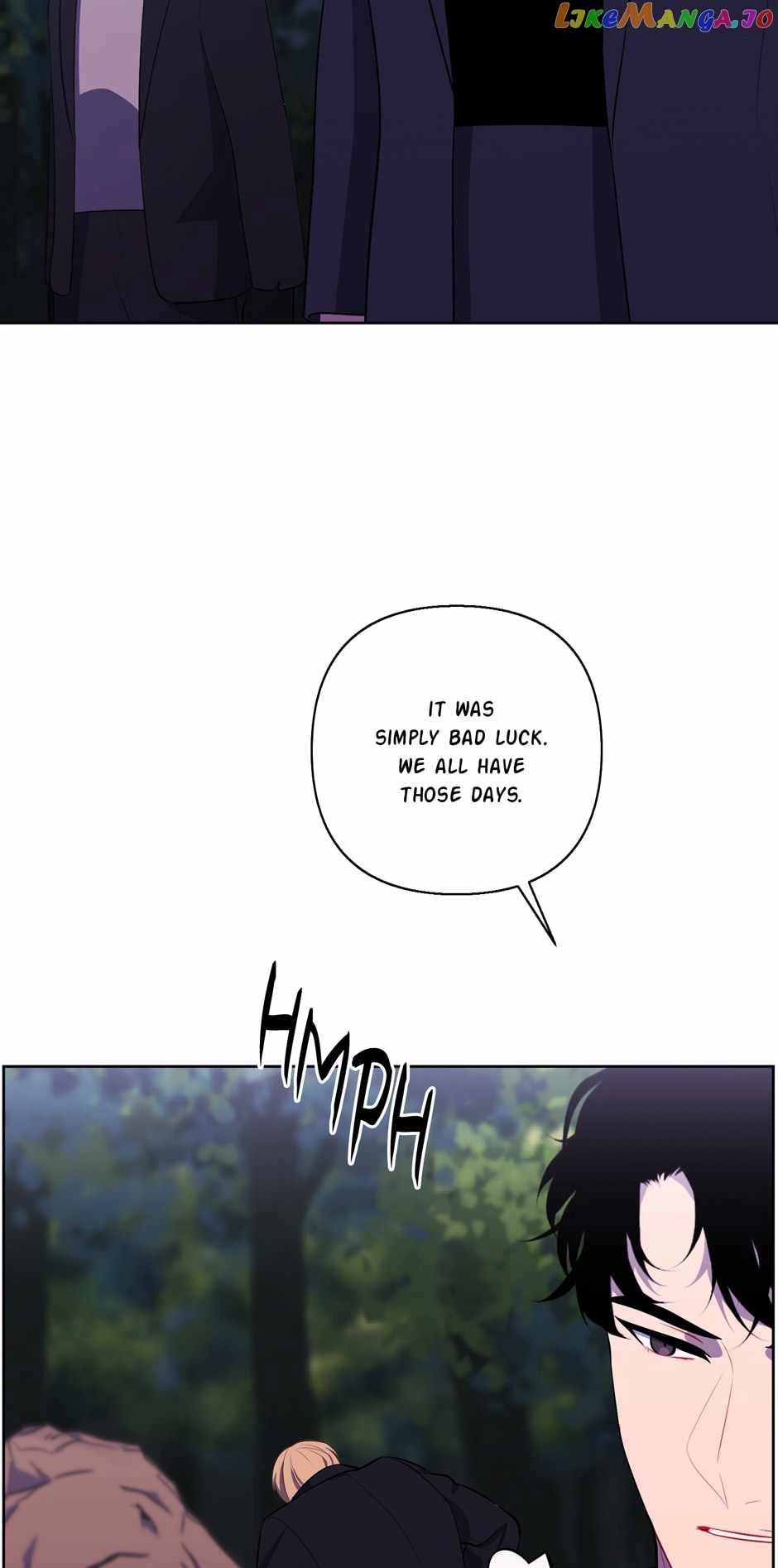 Trapped in a Webnovel as a Good for Nothing Chapter 161 - Page 41