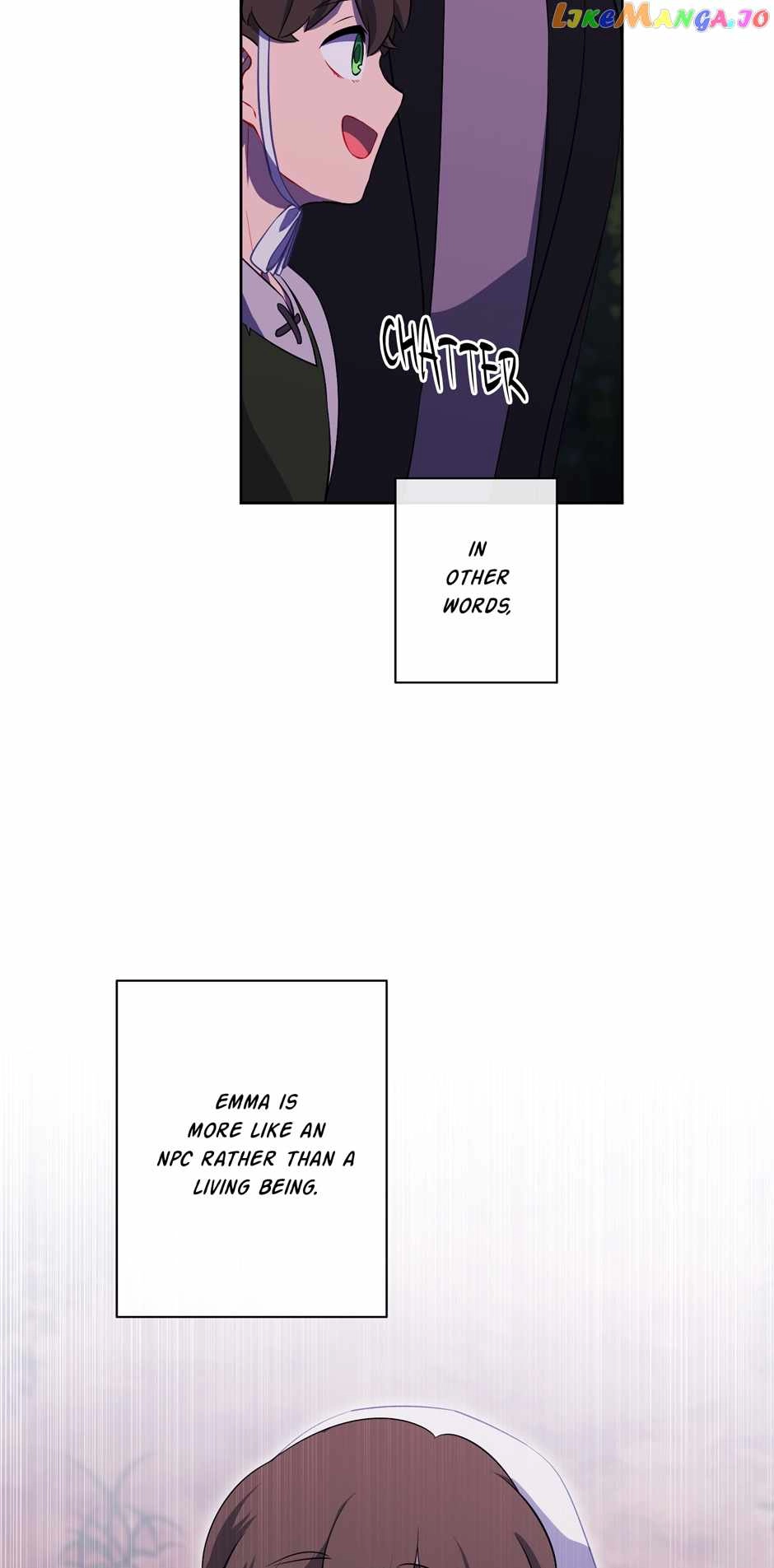 Trapped in a Webnovel as a Good for Nothing Chapter 161 - Page 55