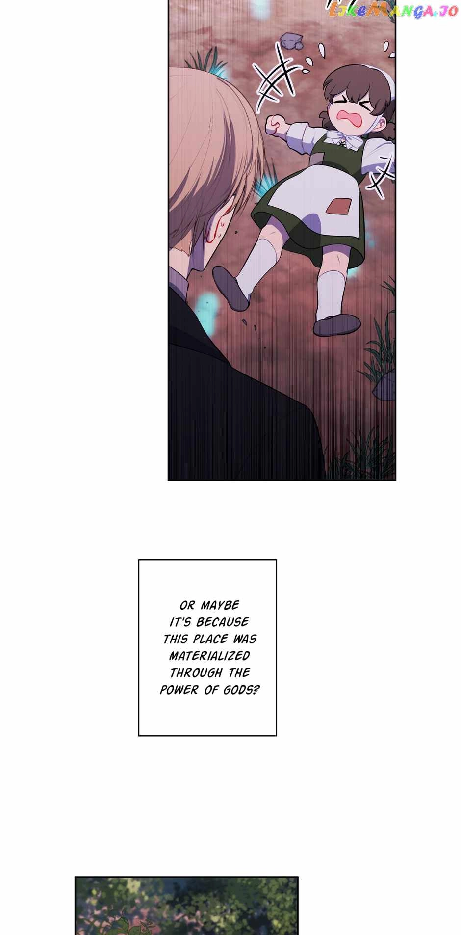 Trapped in a Webnovel as a Good for Nothing Chapter 161 - Page 57