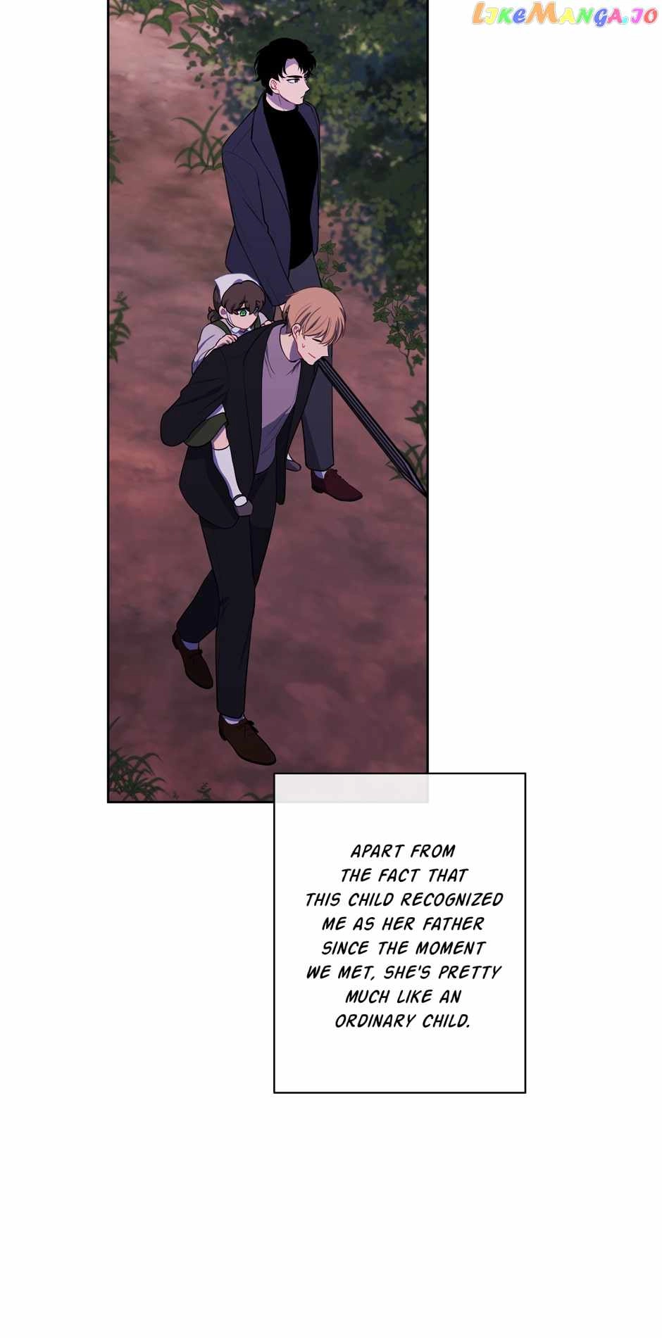 Trapped in a Webnovel as a Good for Nothing Chapter 161 - Page 58