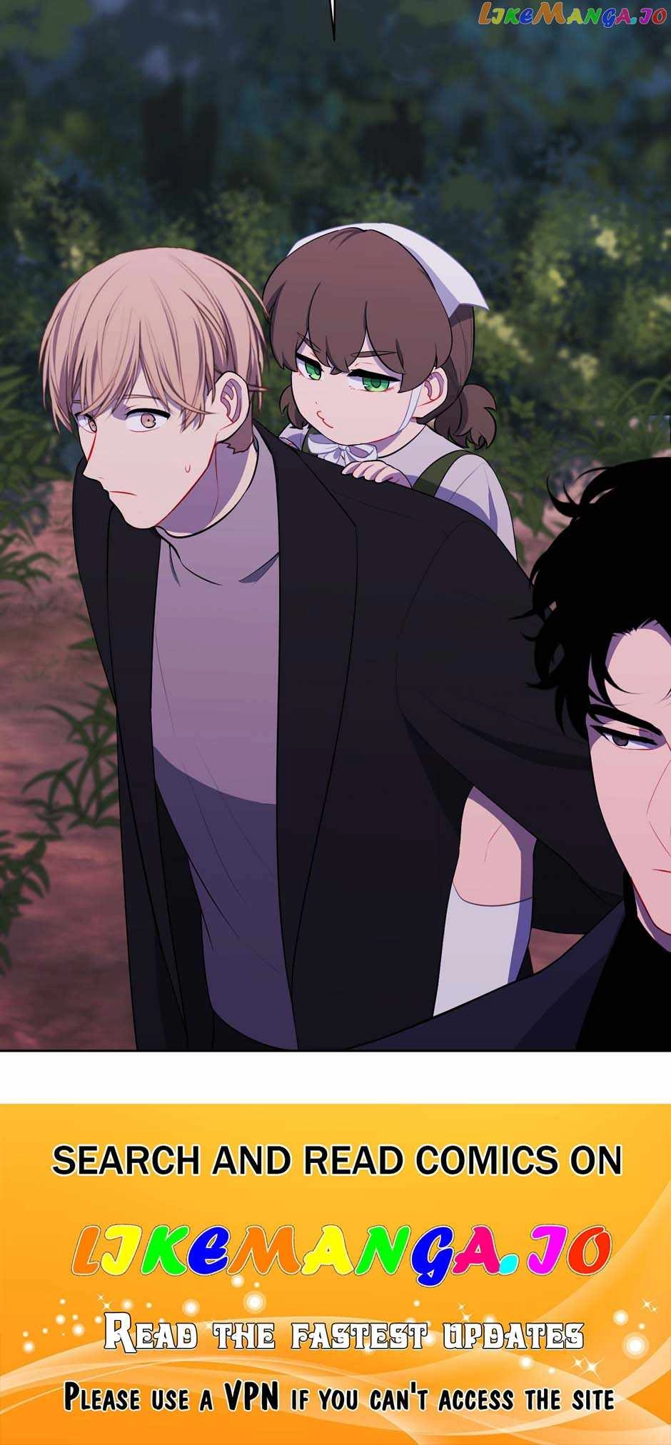 Trapped in a Webnovel as a Good for Nothing Chapter 161 - Page 60