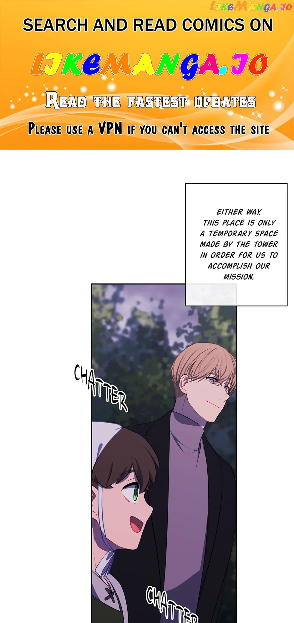 Trapped in a Webnovel as a Good for Nothing Chapter 162 - Page 1