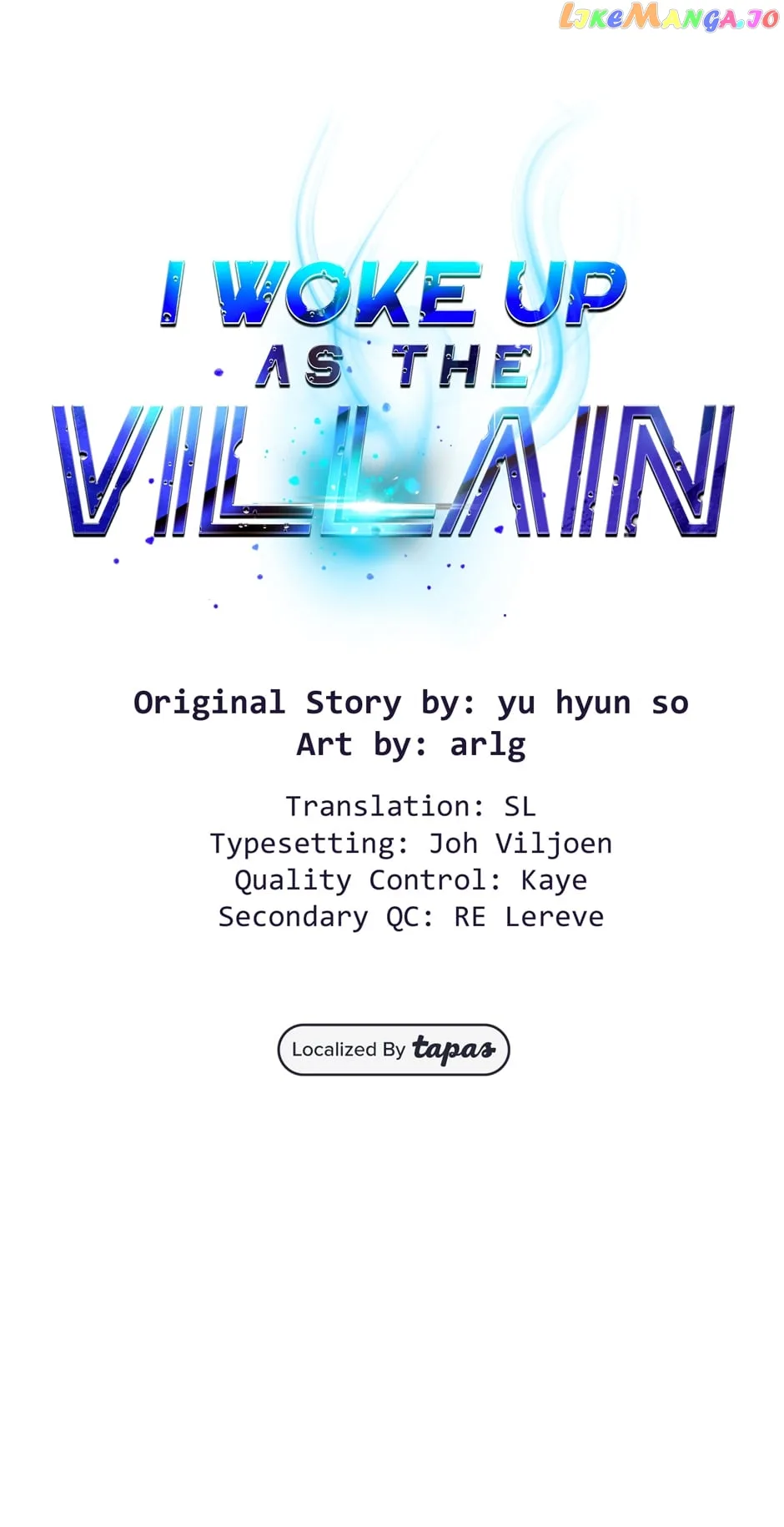 Trapped in a Webnovel as a Good for Nothing Chapter 162 - Page 8