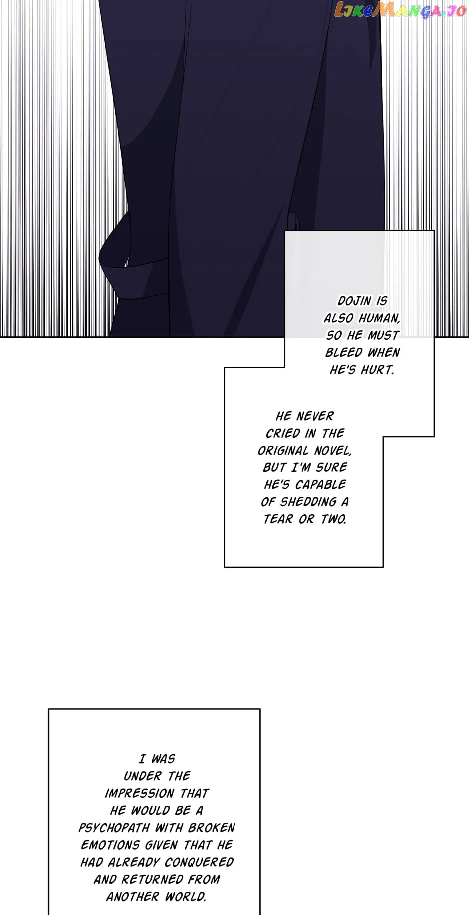 Trapped in a Webnovel as a Good for Nothing Chapter 162 - Page 23
