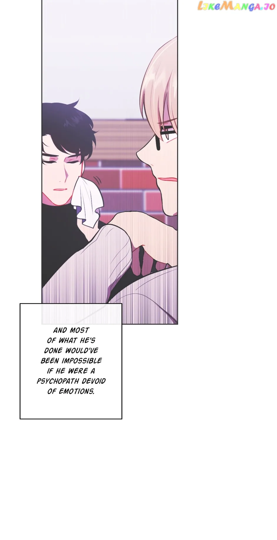 Trapped in a Webnovel as a Good for Nothing Chapter 162 - Page 27