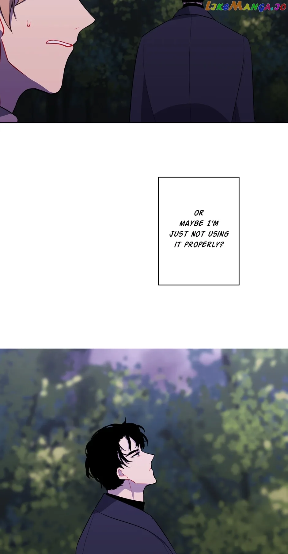 Trapped in a Webnovel as a Good for Nothing Chapter 162 - Page 37