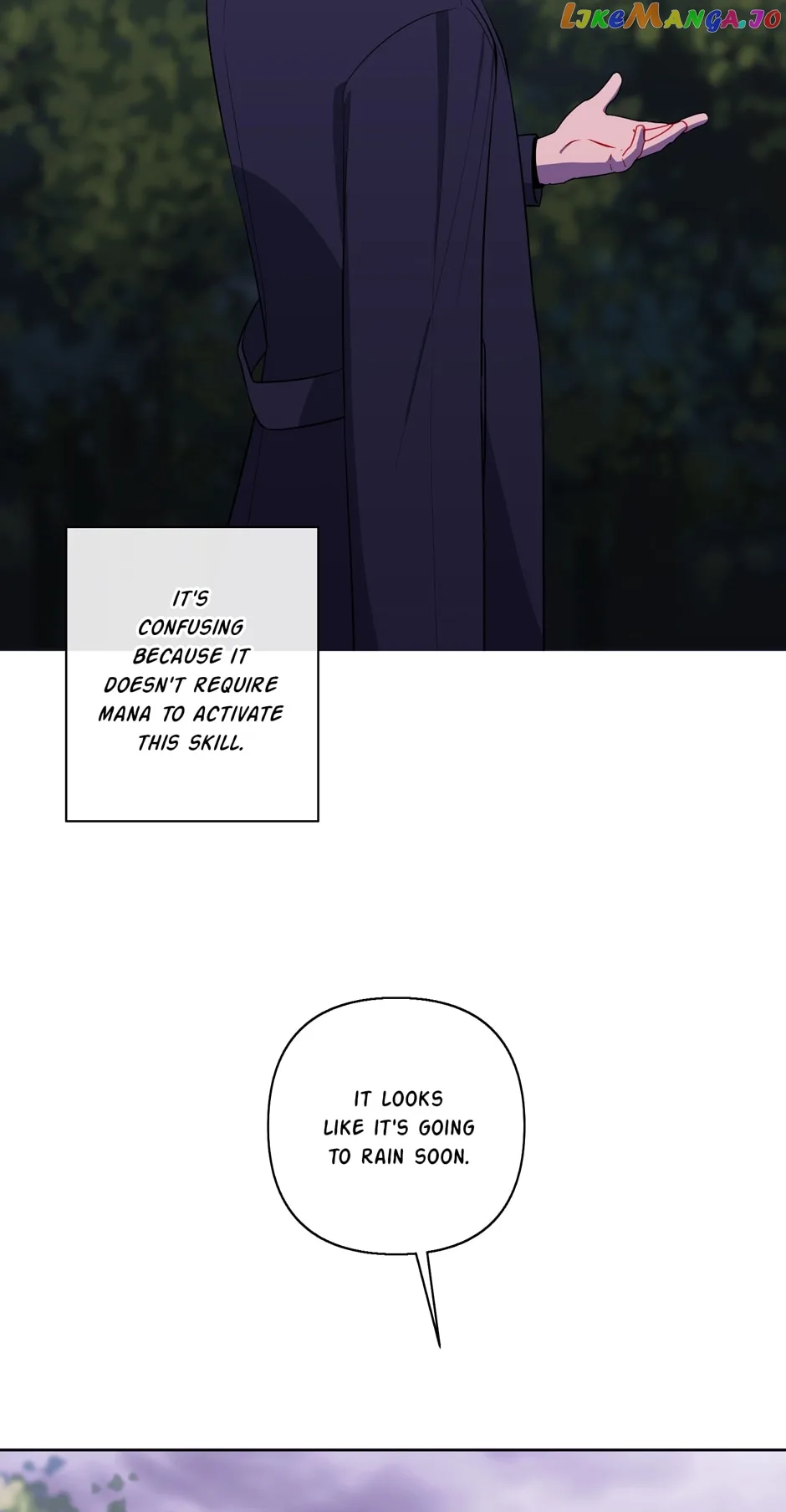 Trapped in a Webnovel as a Good for Nothing Chapter 162 - Page 38