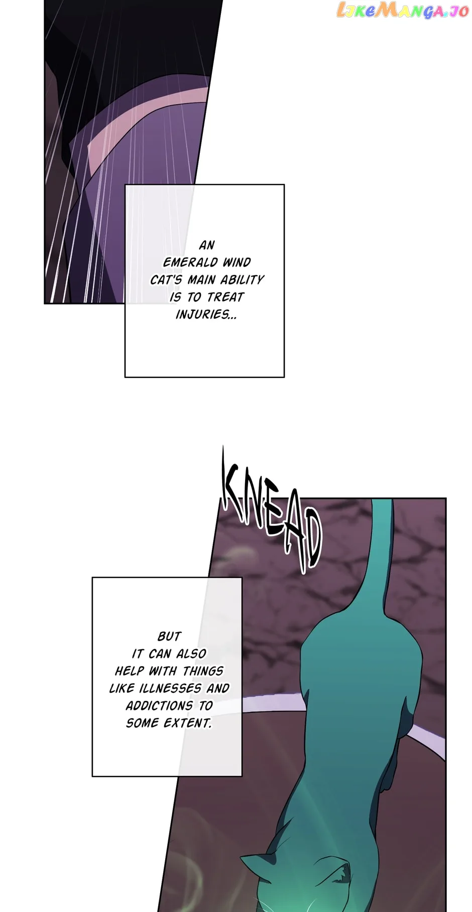 Trapped in a Webnovel as a Good for Nothing Chapter 162 - Page 61