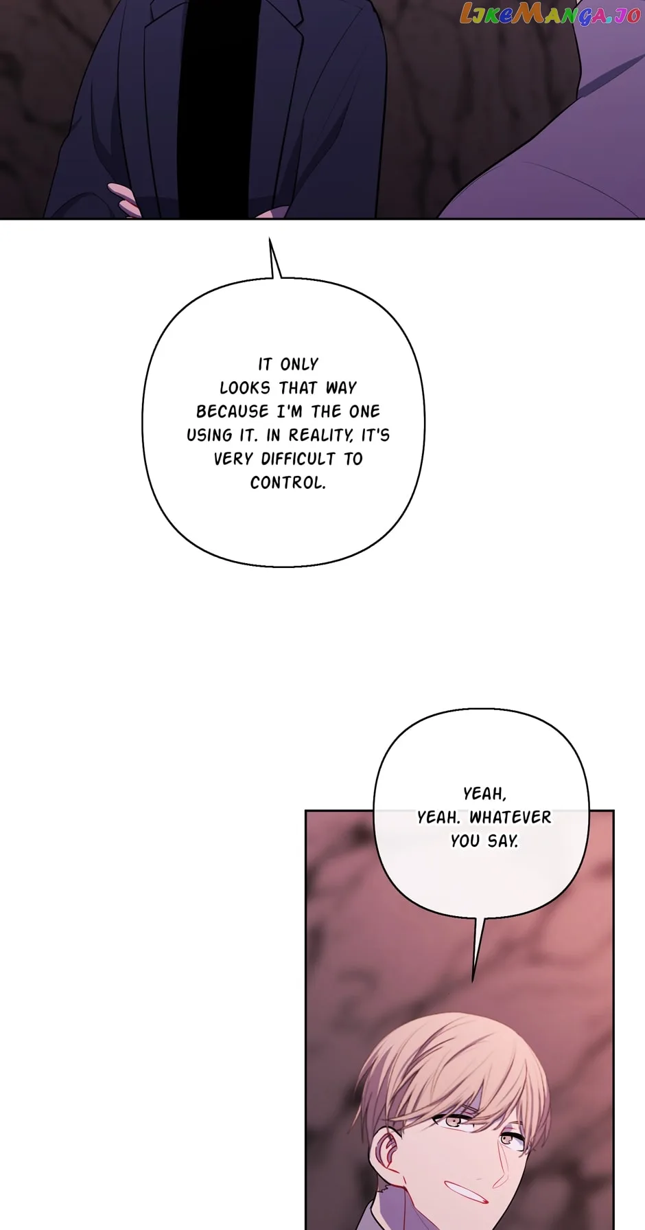Trapped in a Webnovel as a Good for Nothing Chapter 162 - Page 71