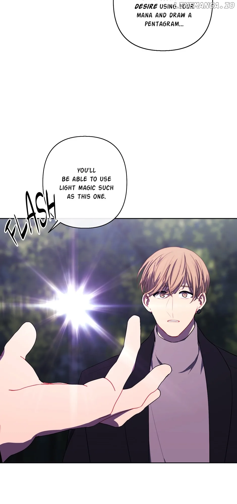 Trapped in a Webnovel as a Good for Nothing Chapter 163 - Page 17
