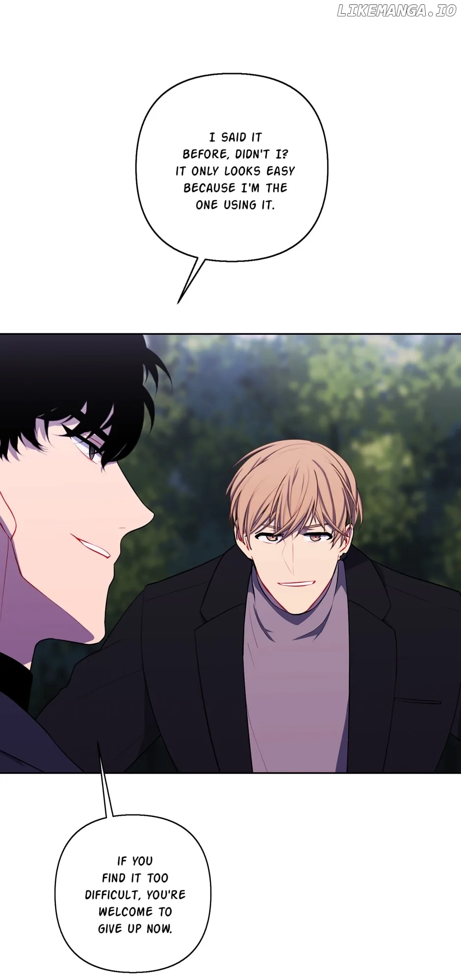Trapped in a Webnovel as a Good for Nothing Chapter 163 - Page 24