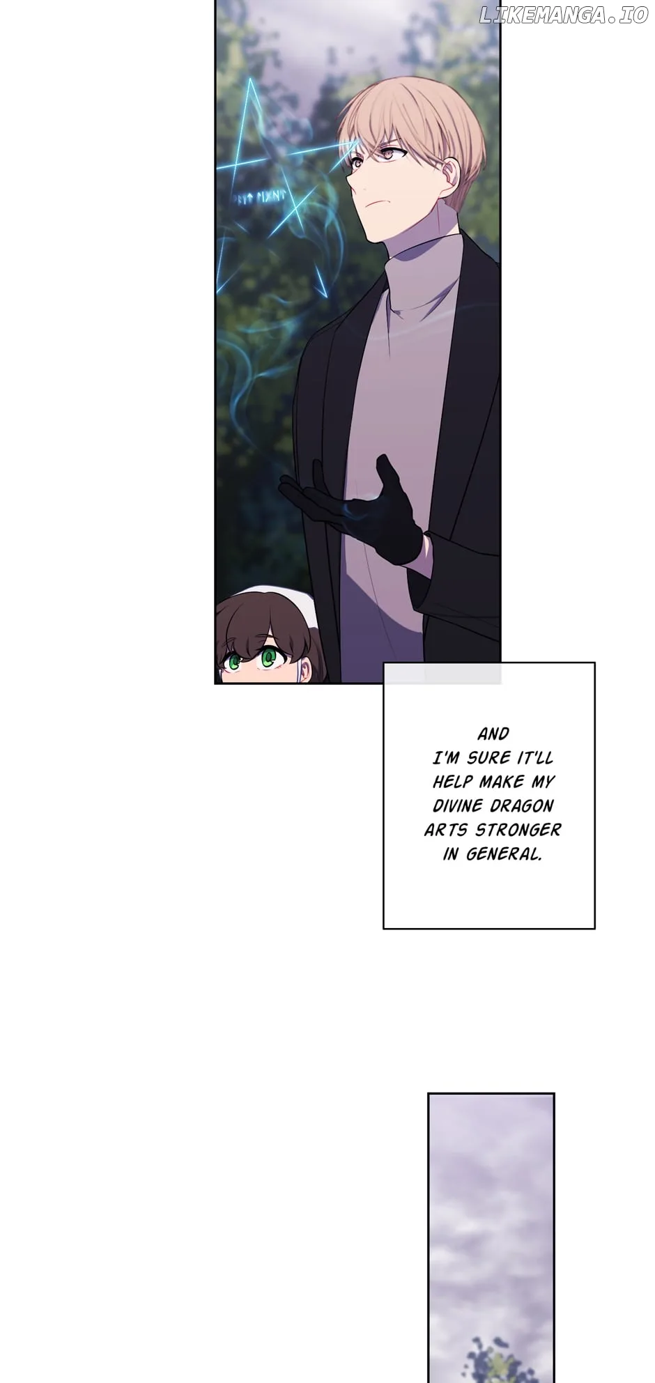 Trapped in a Webnovel as a Good for Nothing Chapter 163 - Page 27