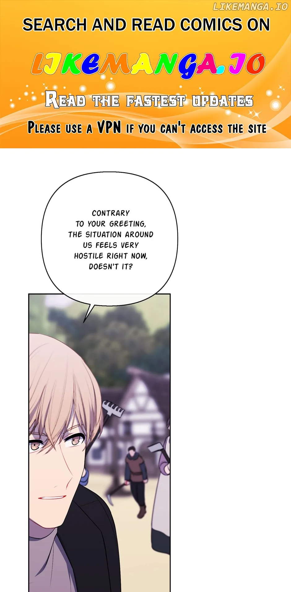 Trapped in a Webnovel as a Good for Nothing Chapter 164 - Page 1