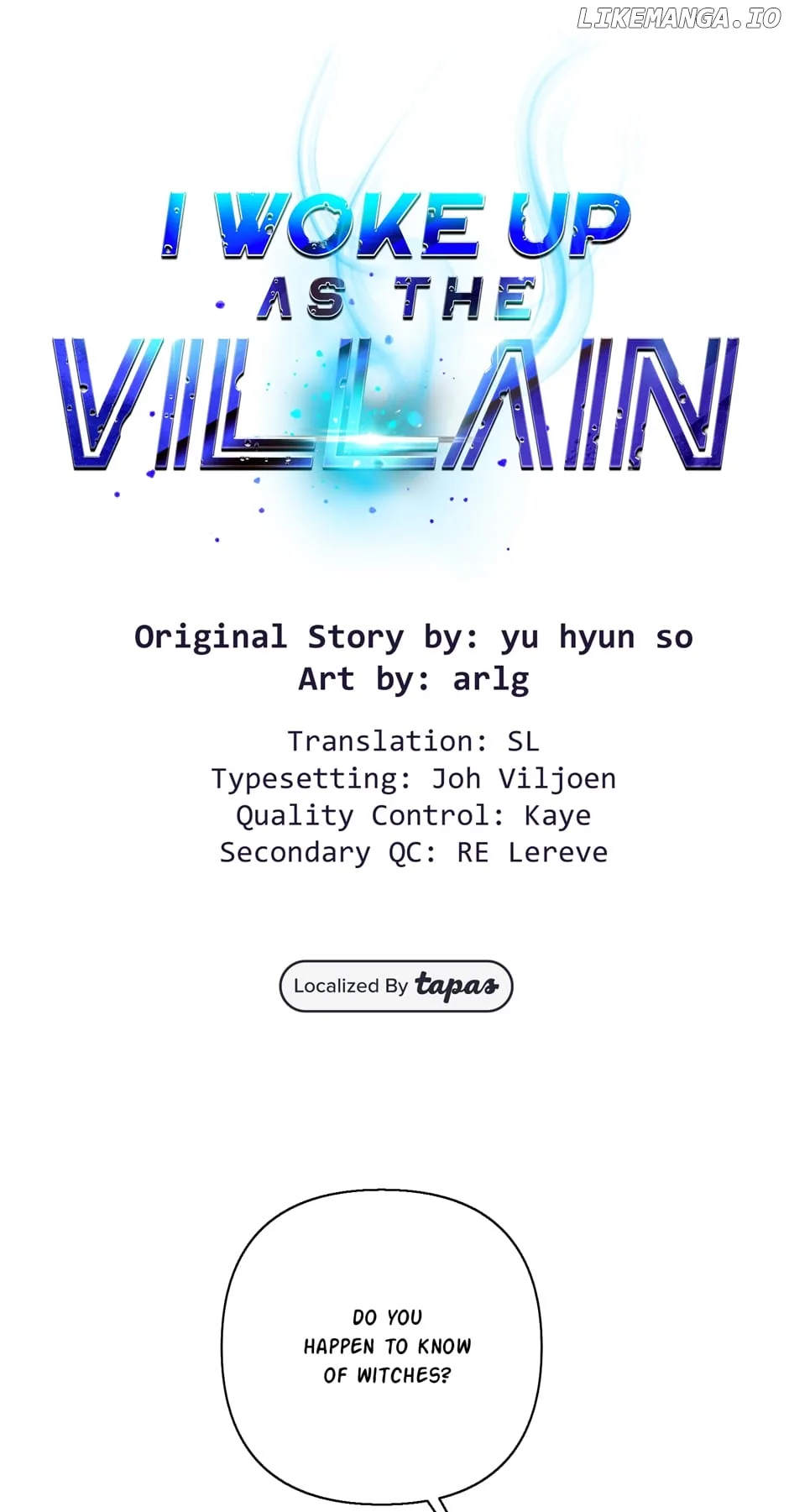 Trapped in a Webnovel as a Good for Nothing Chapter 164 - Page 6