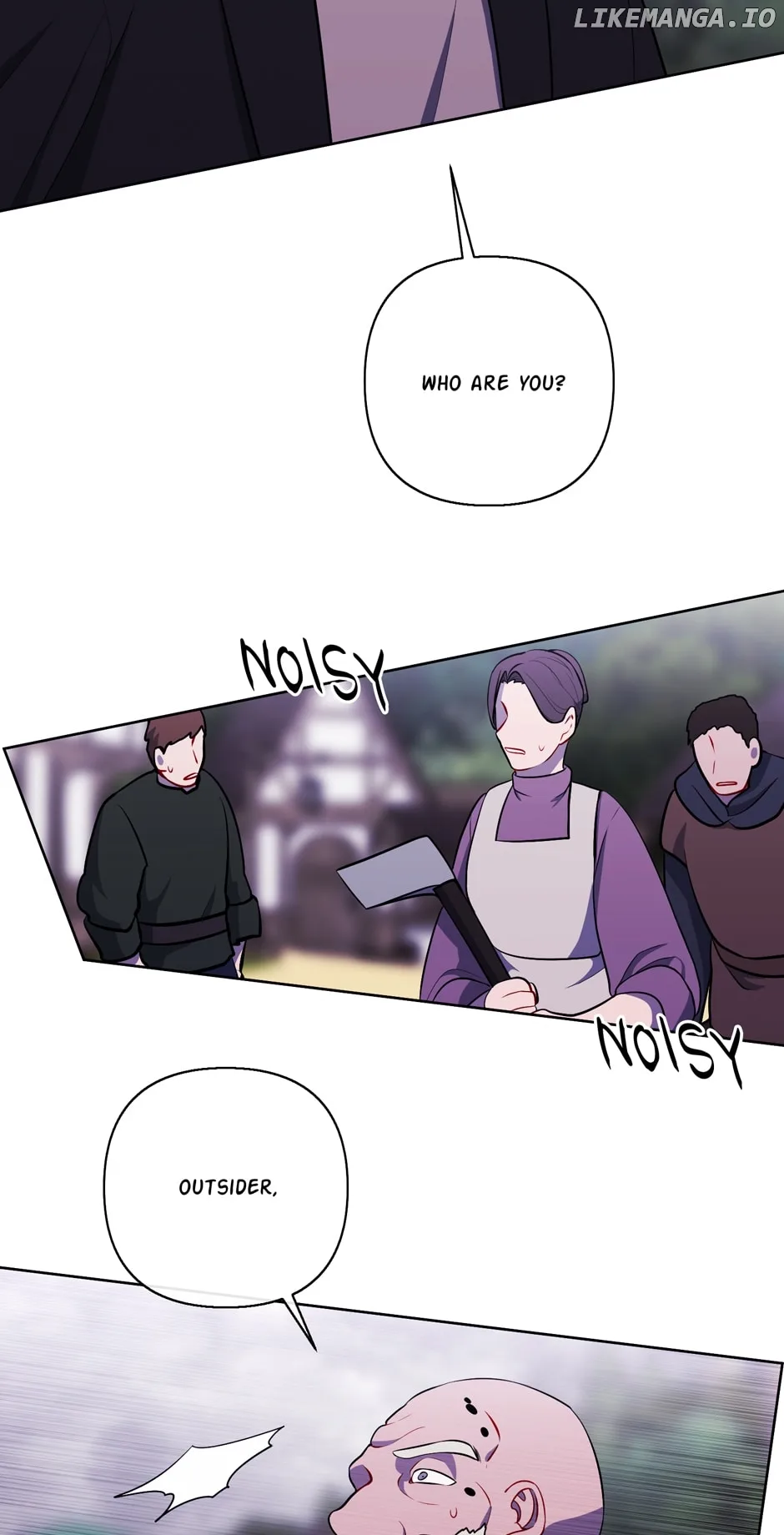 Trapped in a Webnovel as a Good for Nothing Chapter 164 - Page 16