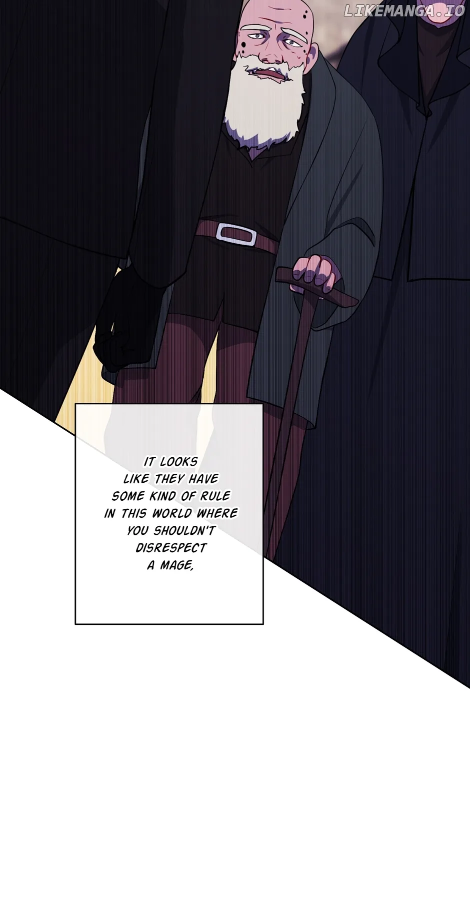 Trapped in a Webnovel as a Good for Nothing Chapter 164 - Page 18