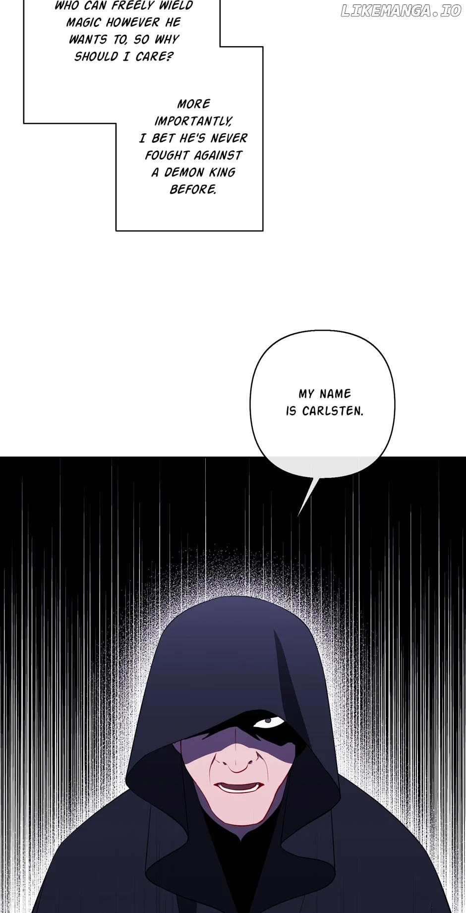 Trapped in a Webnovel as a Good for Nothing Chapter 164 - Page 20