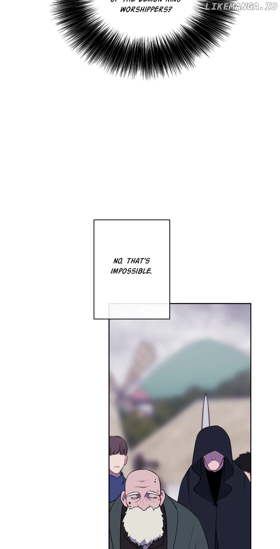Trapped in a Webnovel as a Good for Nothing Chapter 164 - Page 23