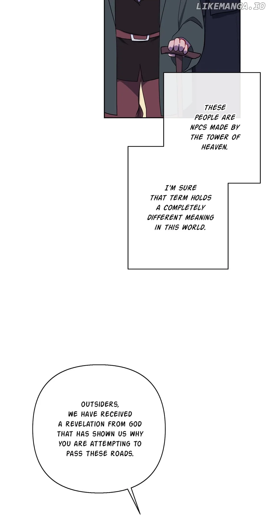 Trapped in a Webnovel as a Good for Nothing Chapter 164 - Page 24