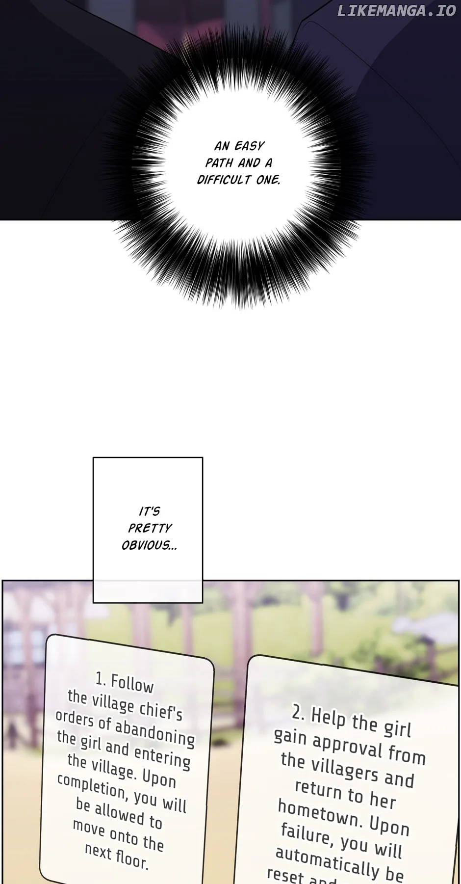 Trapped in a Webnovel as a Good for Nothing Chapter 164 - Page 27