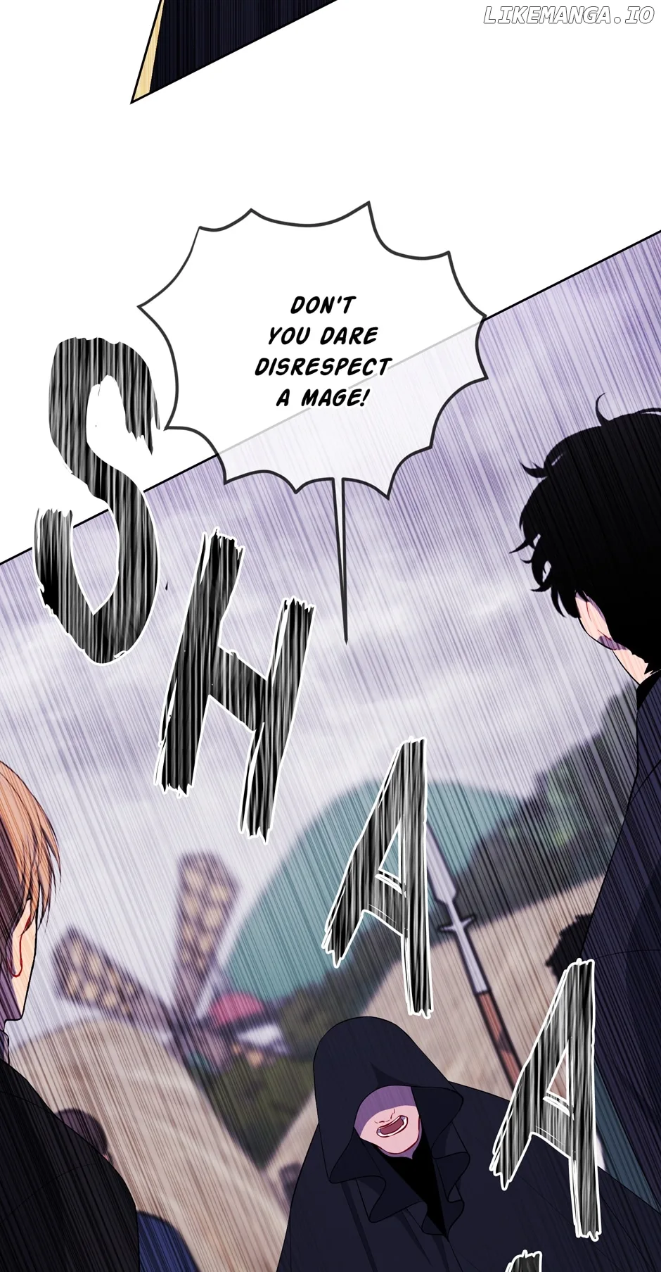 Trapped in a Webnovel as a Good for Nothing Chapter 164 - Page 48