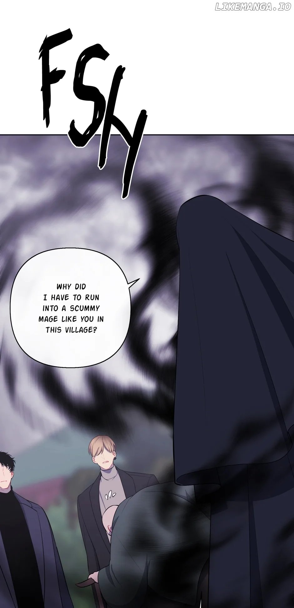 Trapped in a Webnovel as a Good for Nothing Chapter 164 - Page 63