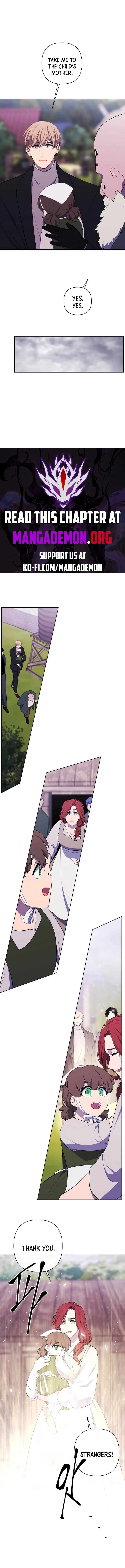 Trapped in a Webnovel as a Good for Nothing Chapter 165.1 - Page 4