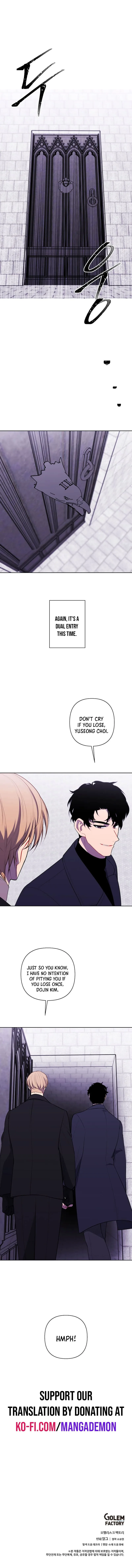 Trapped in a Webnovel as a Good for Nothing Chapter 165.2 - Page 5