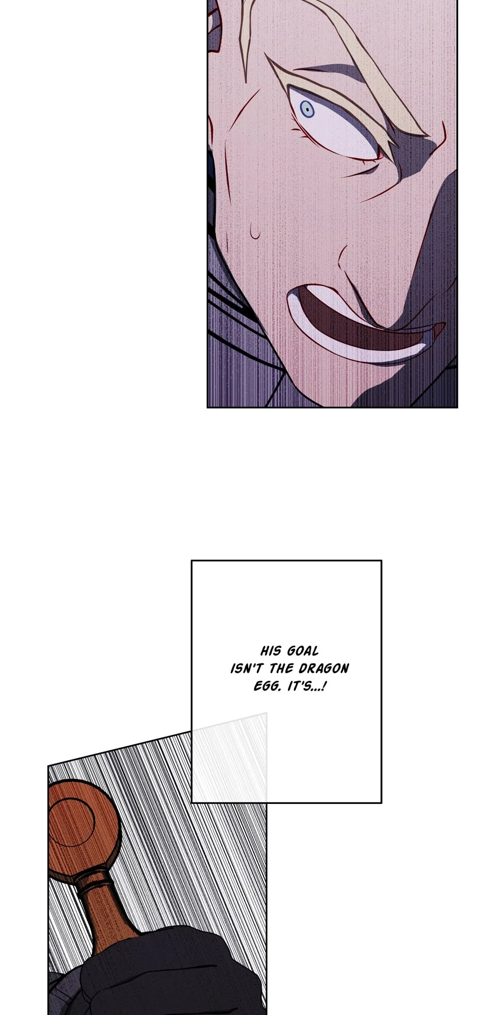 Trapped in a Webnovel as a Good for Nothing Chapter 165 - Page 3