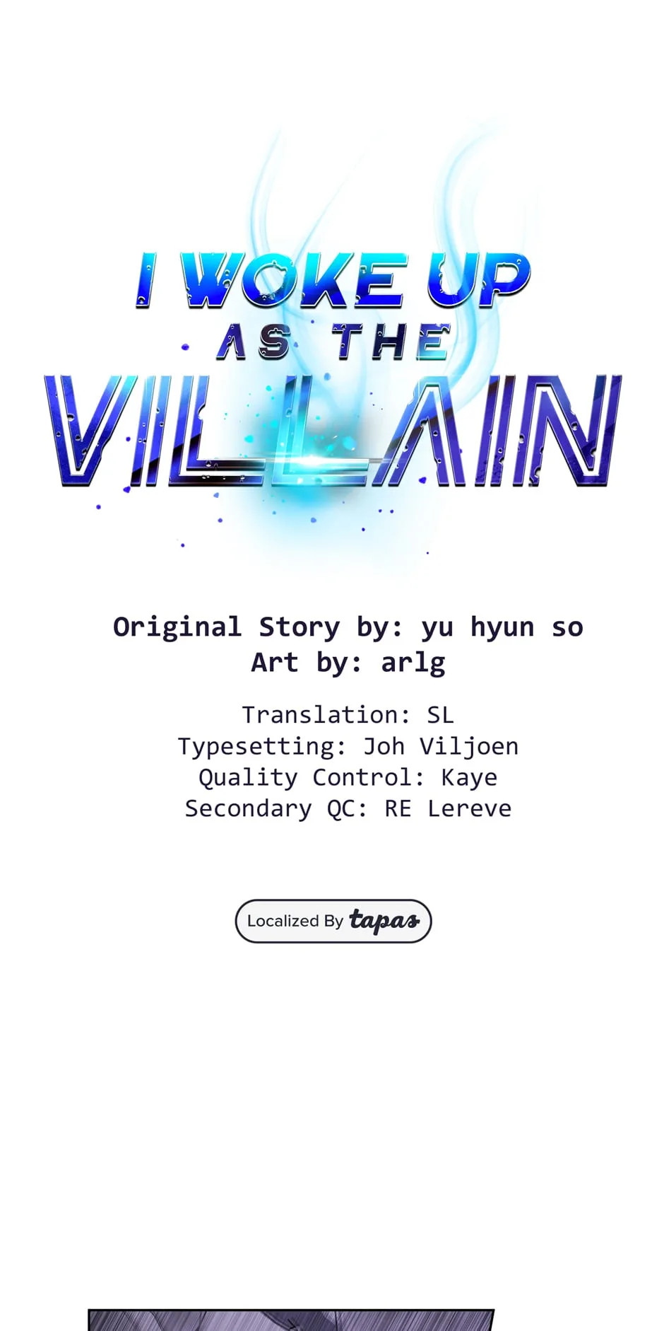 Trapped in a Webnovel as a Good for Nothing Chapter 165 - Page 7